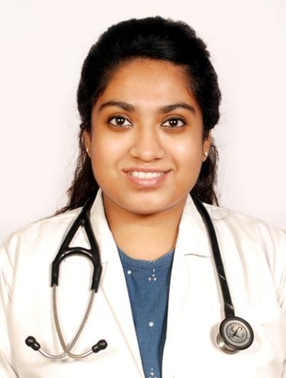 Dr. Aashika Bhashyakarla